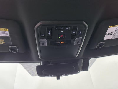2025 Toyota Sequoia Platinum