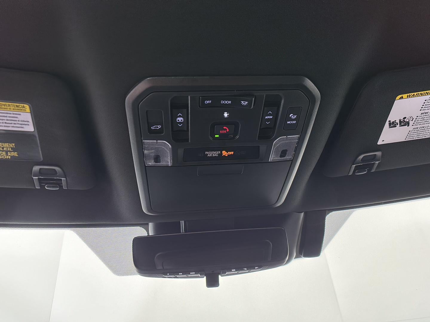 2025 Toyota Sequoia Platinum