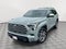 2025 Toyota Sequoia 1794 Edition