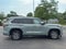 2025 Toyota Sequoia 1794 Edition