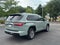 2025 Toyota Sequoia 1794 Edition