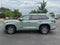 2025 Toyota Sequoia 1794 Edition