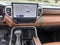 2025 Toyota Sequoia 1794 Edition