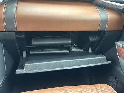 2025 Toyota Sequoia 1794 Edition
