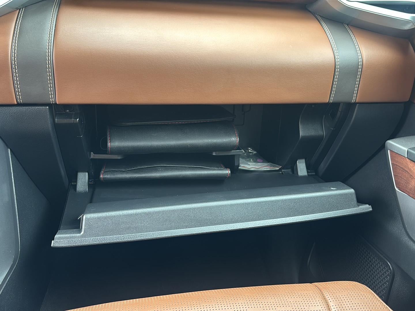 2025 Toyota Sequoia 1794 Edition