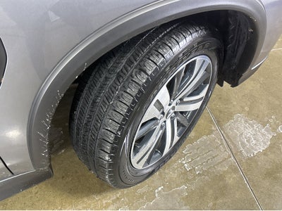 2021 Mitsubishi Outlander Sport ES