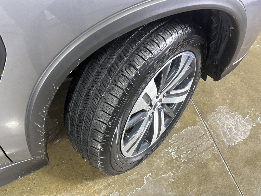 2021 Mitsubishi Outlander Sport ES