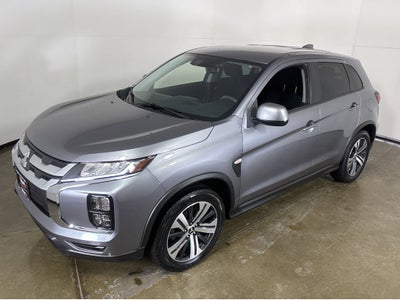 2021 Mitsubishi Outlander Sport ES