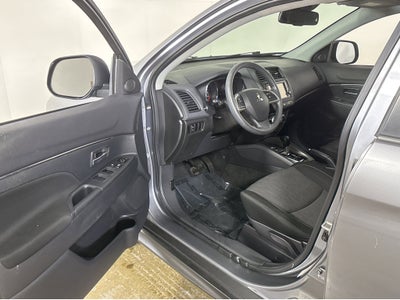 2021 Mitsubishi Outlander Sport ES