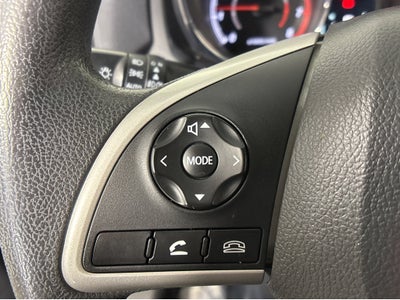 2021 Mitsubishi Outlander Sport ES