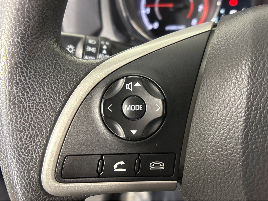 2021 Mitsubishi Outlander Sport ES