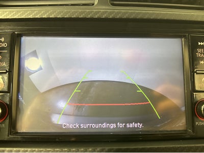 2021 Mitsubishi Outlander Sport ES