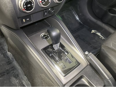 2021 Mitsubishi Outlander Sport ES