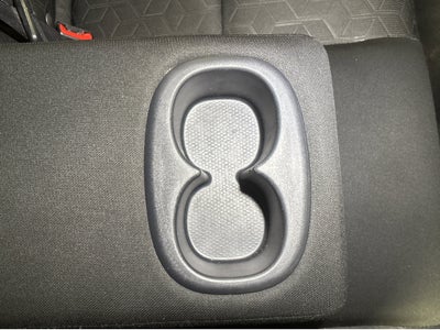 2021 Mitsubishi Outlander Sport ES