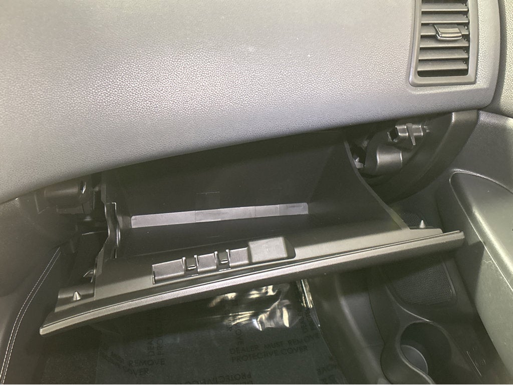 2021 Mitsubishi Outlander Sport ES