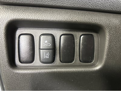 2021 Mitsubishi Outlander Sport ES