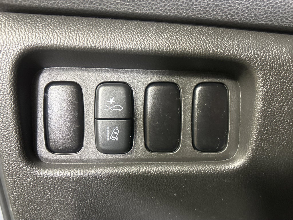 2021 Mitsubishi Outlander Sport ES