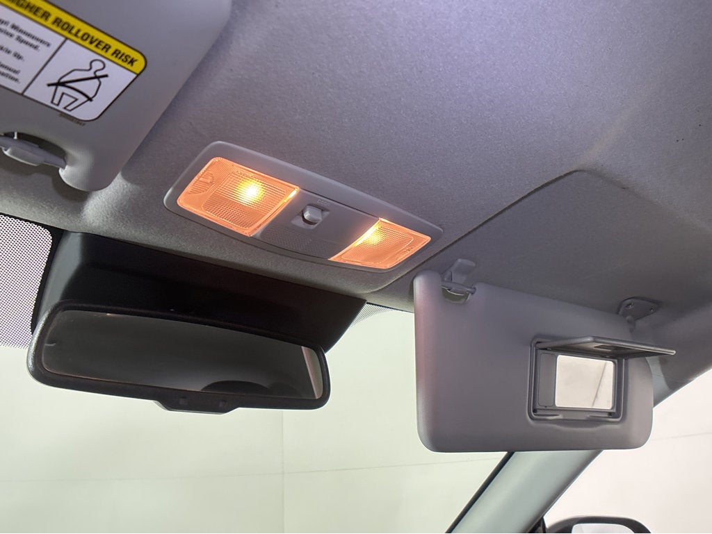 2021 Mitsubishi Outlander Sport ES