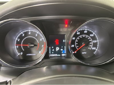 2021 Mitsubishi Outlander Sport ES