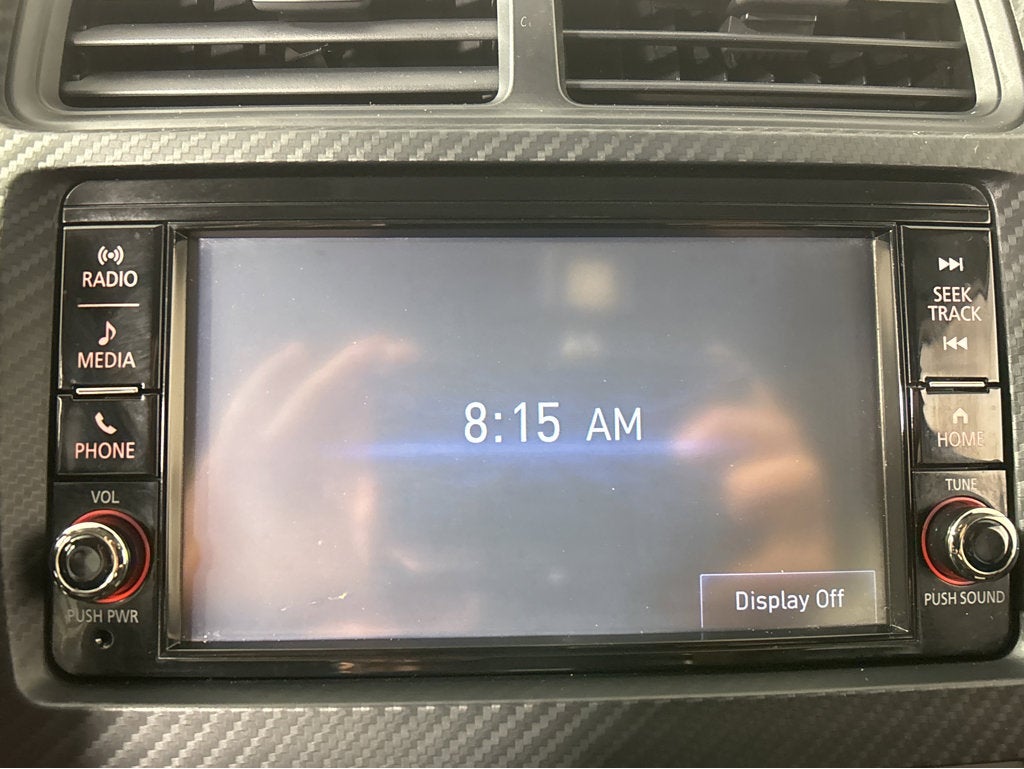 2021 Mitsubishi Outlander Sport ES