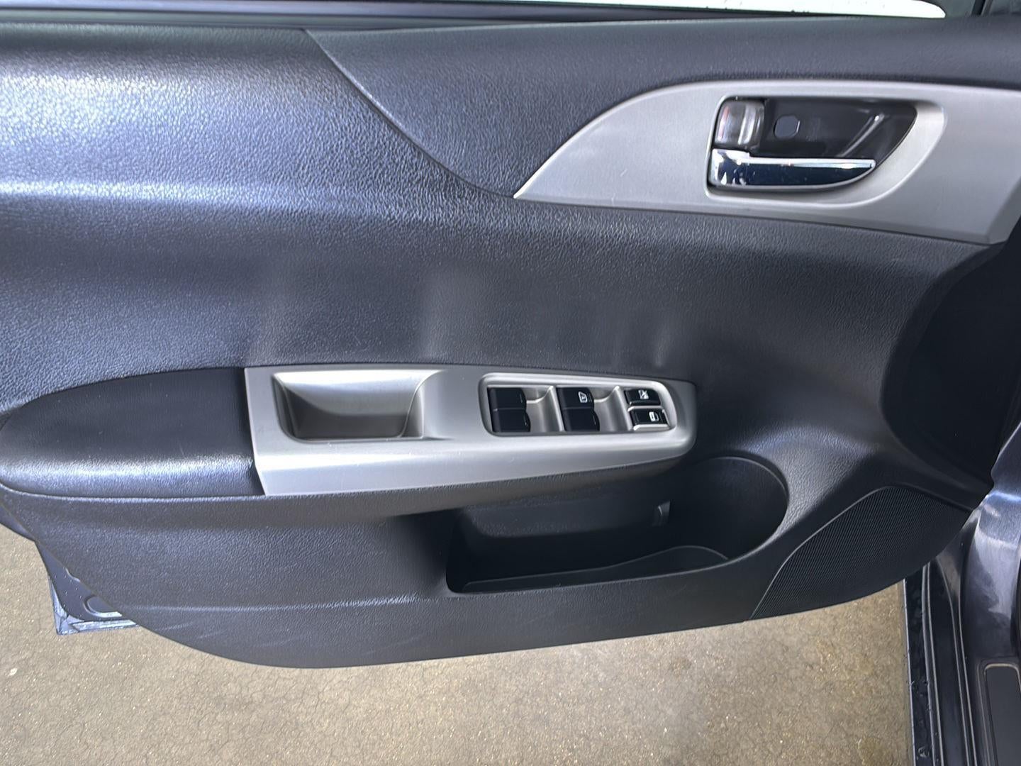 2010 Subaru Impreza Wagon i