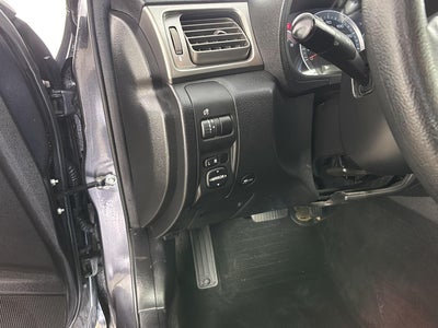 2010 Subaru Impreza Wagon i