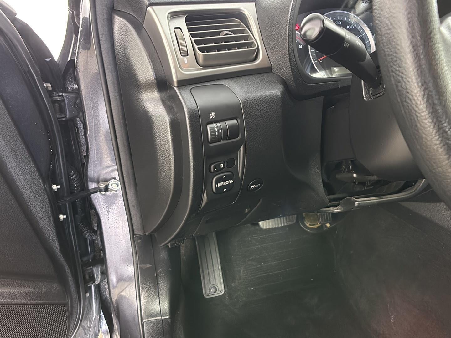 2010 Subaru Impreza Wagon i