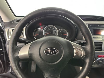 2010 Subaru Impreza Wagon i