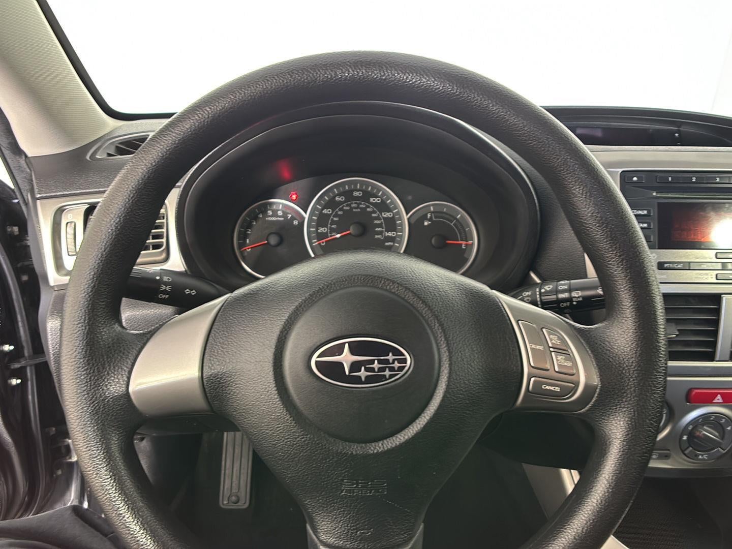 2010 Subaru Impreza Wagon i