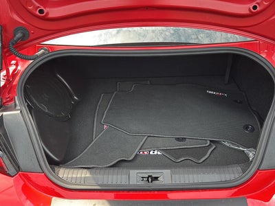 2024 Toyota Gr86 Premium