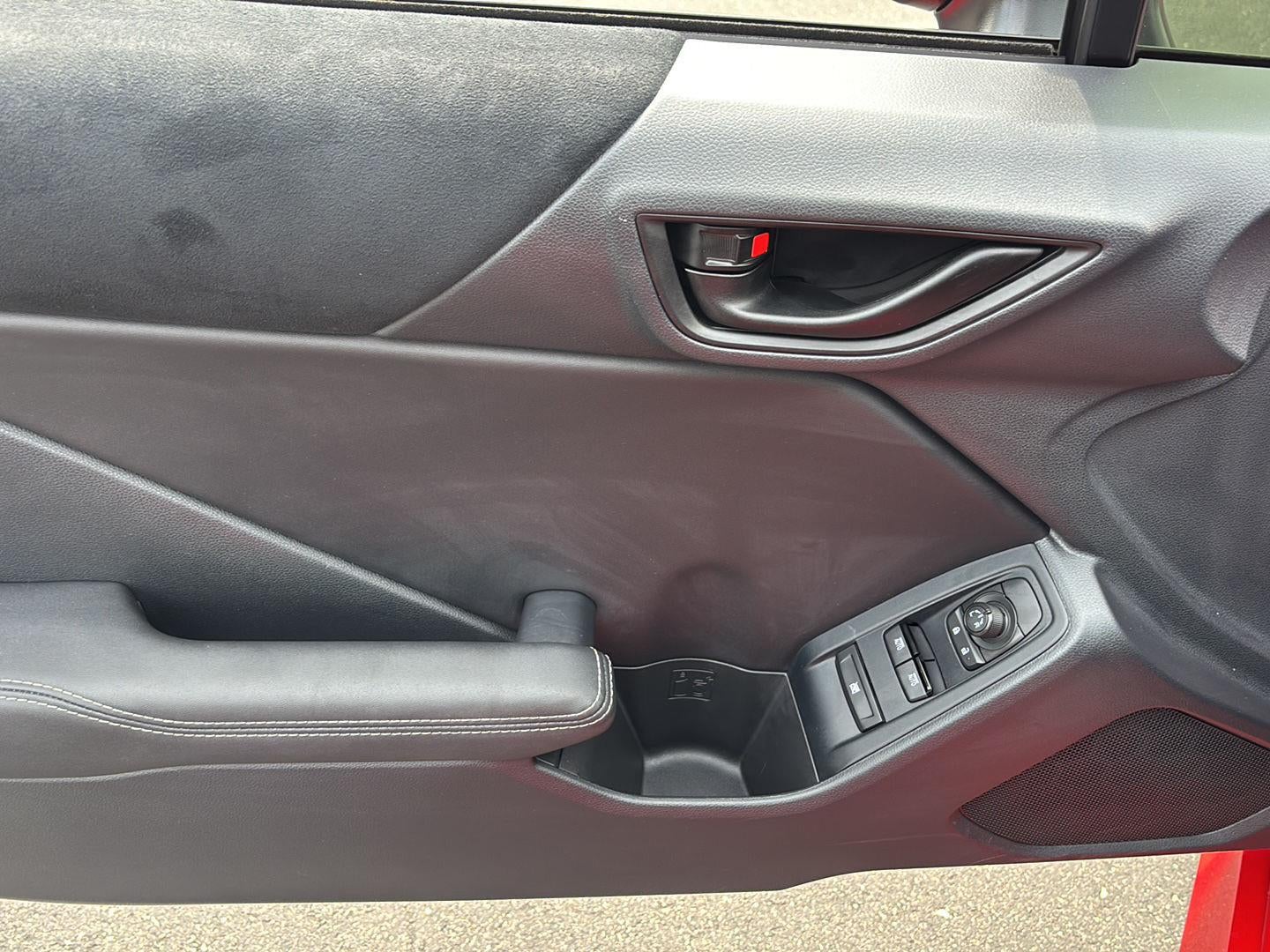 2024 Toyota Gr86 Premium