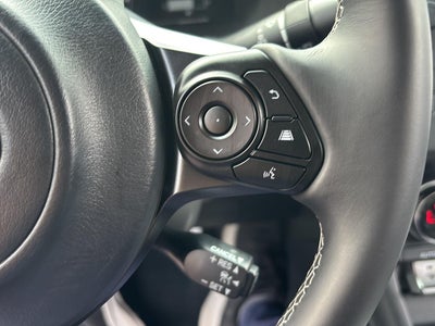 2024 Toyota Gr86 Premium