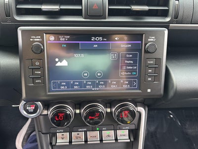 2024 Toyota Gr86 Premium