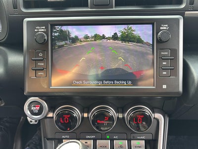2024 Toyota Gr86 Premium