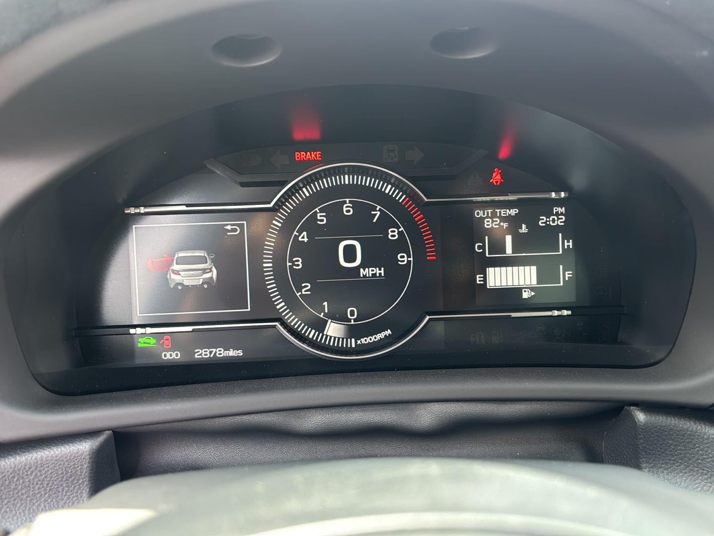 2024 Toyota Gr86 Premium