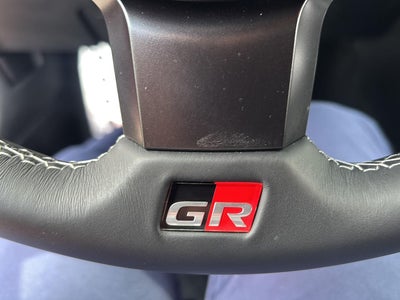 2024 Toyota Gr86 Premium