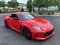 2024 Toyota Gr86 Premium