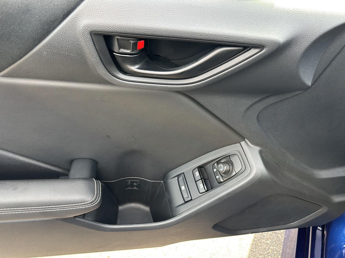 2022 Toyota Gr86 Premium