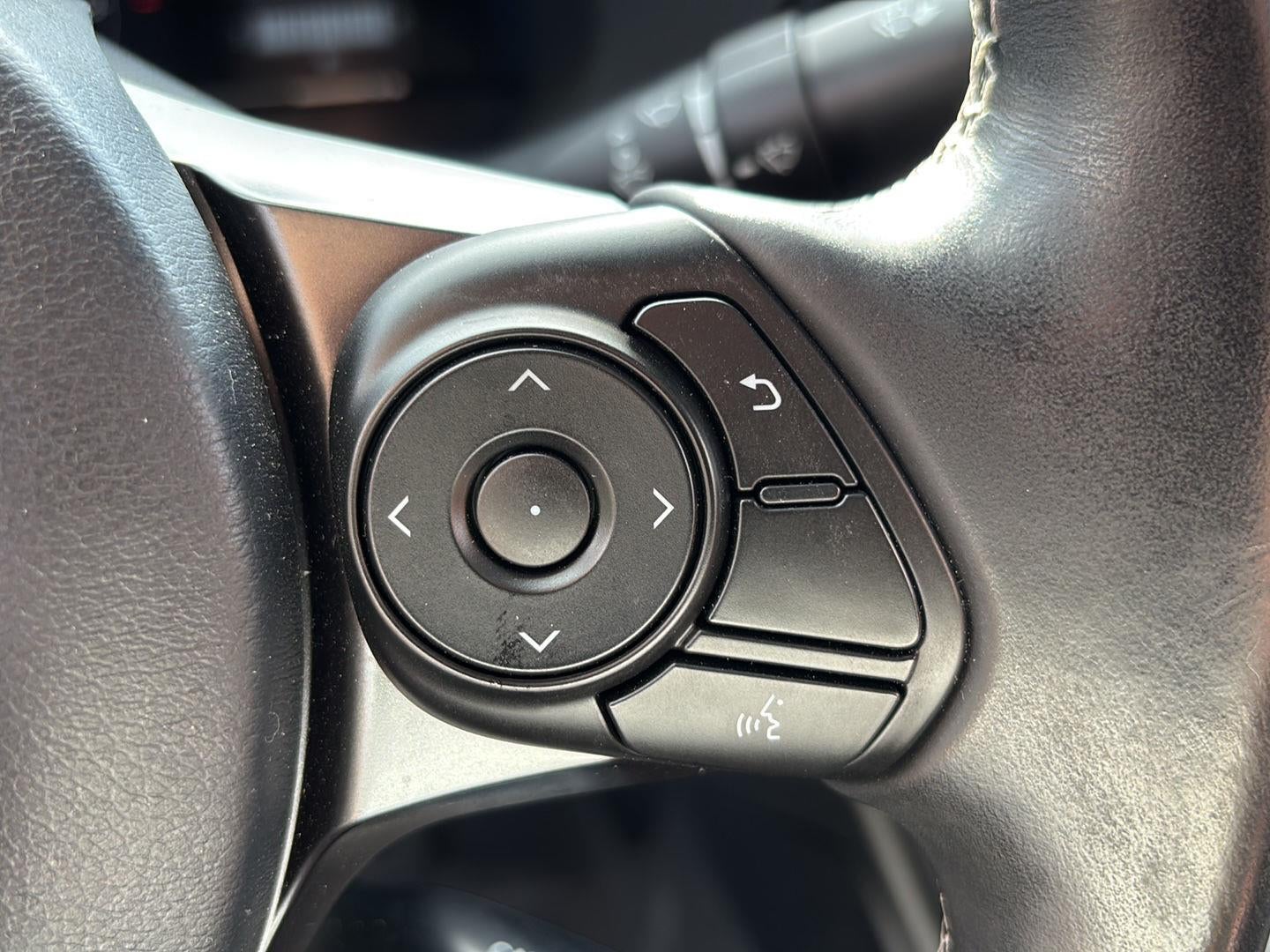 2022 Toyota Gr86 Premium