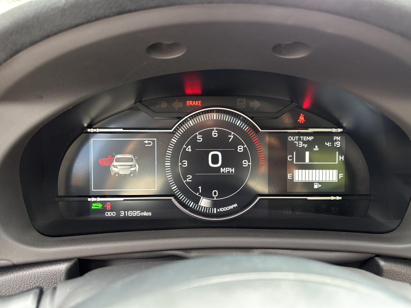 2022 Toyota Gr86 Premium