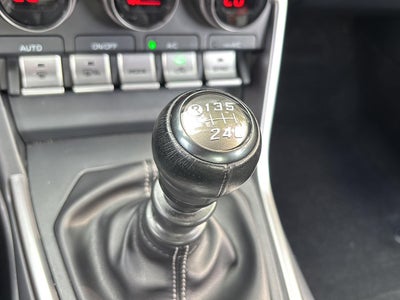 2022 Toyota Gr86 Premium