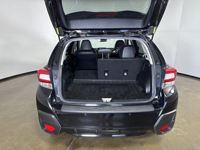 2018 Subaru Crosstrek Limited