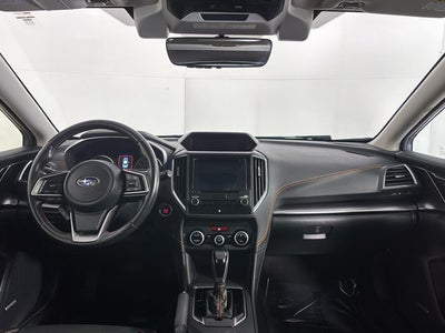 2018 Subaru Crosstrek Limited