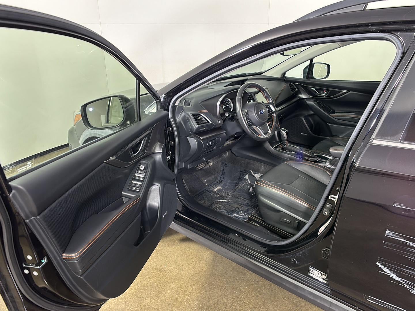 2018 Subaru Crosstrek Limited