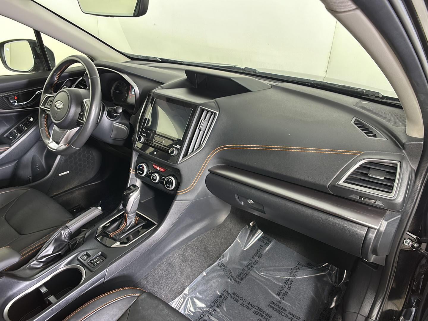 2018 Subaru Crosstrek Limited