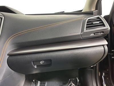 2018 Subaru Crosstrek Limited