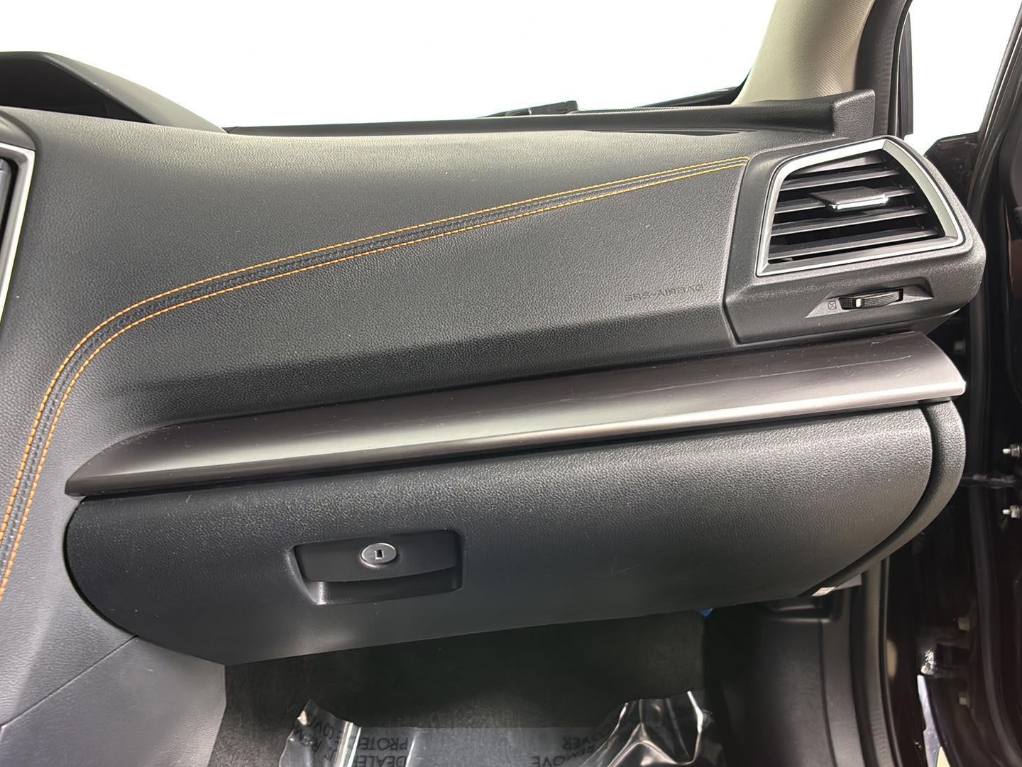 2018 Subaru Crosstrek Limited