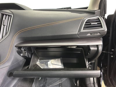 2018 Subaru Crosstrek Limited