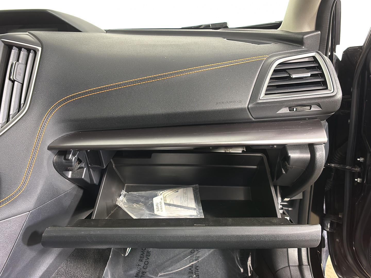 2018 Subaru Crosstrek Limited
