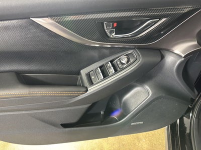 2018 Subaru Crosstrek Limited